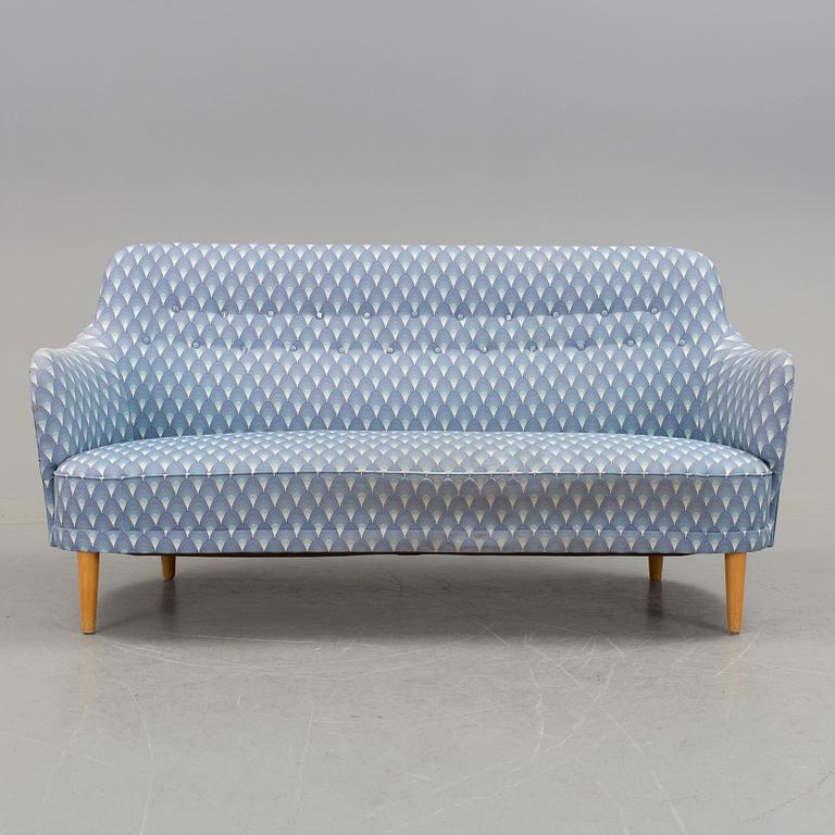 CARL MALMSTEN, soffa, "Samsas".