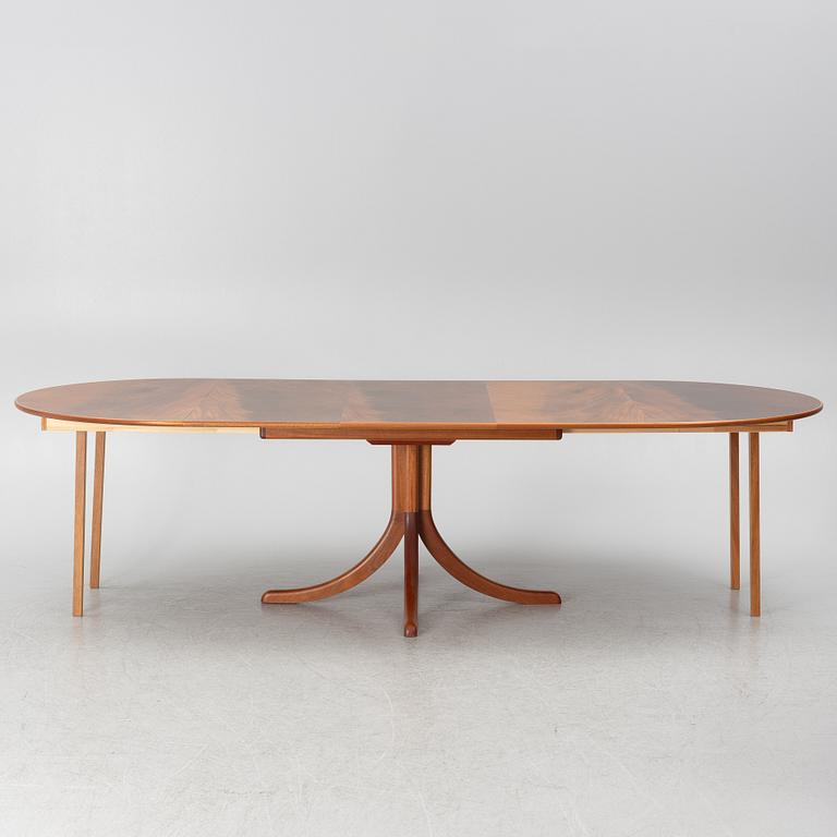 Josef Frank, matbord, modell 771. Firma Svenskt Tenn.