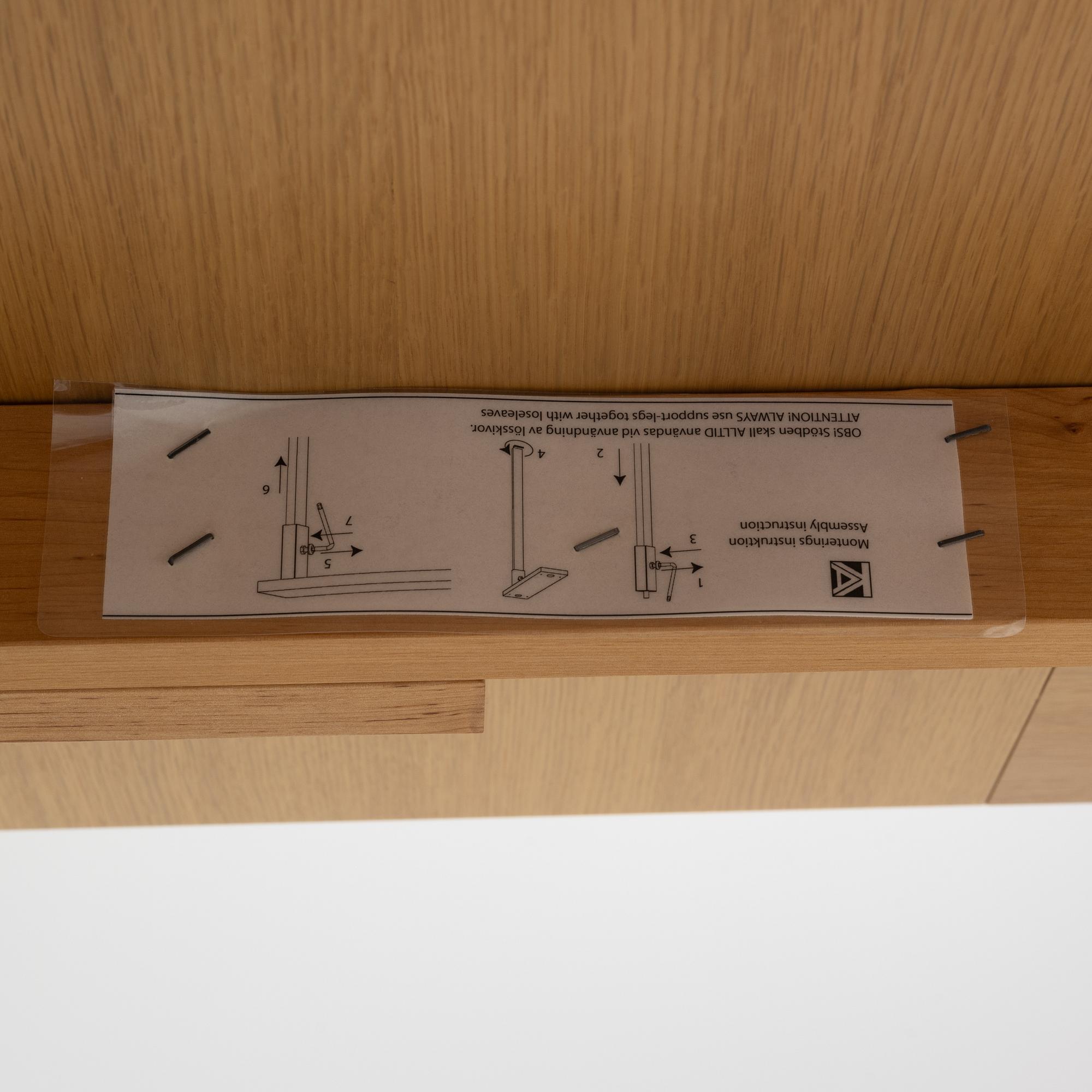 Matbord, ”Tripo” Karl Andersson & söner .