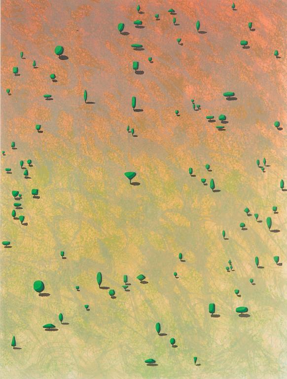 Kristian Krokfors, Puisto.