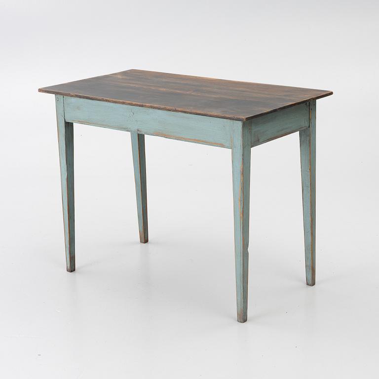 Table, 19th century.