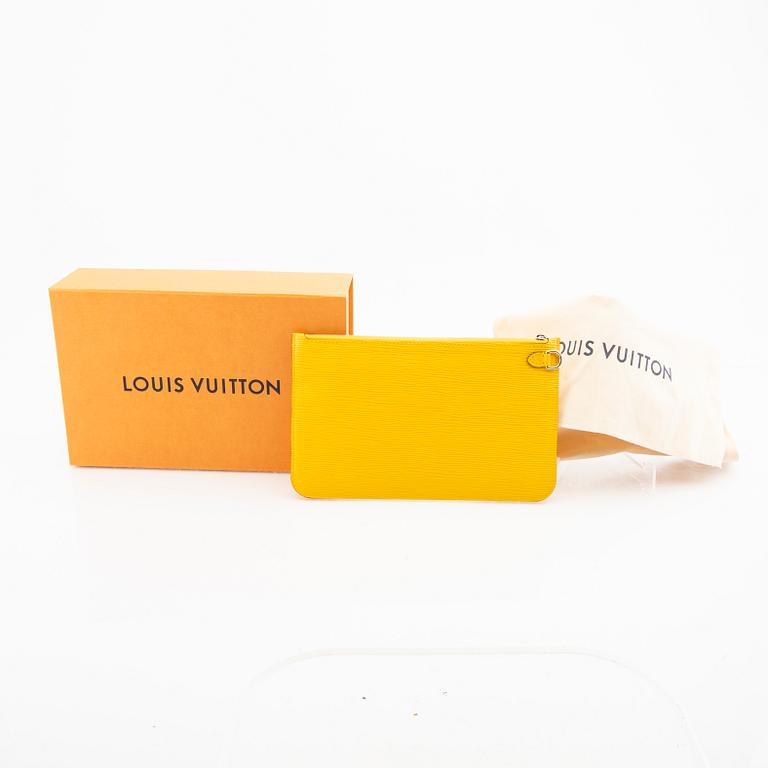 Louis Vuitton, pochette"Neverfull".