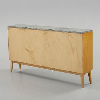 SIDEBOARD, omkring 1900-talets mitt.