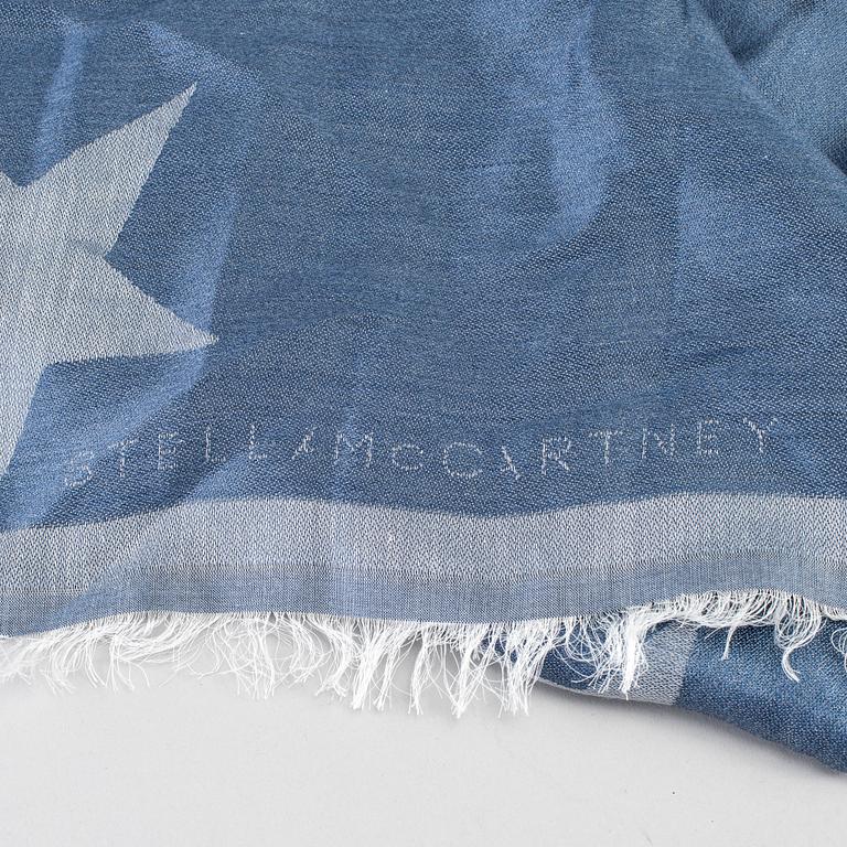 STELLA MCCARTNEY, scarf.