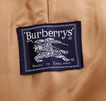 TRENCHCOAT, Burberrys.