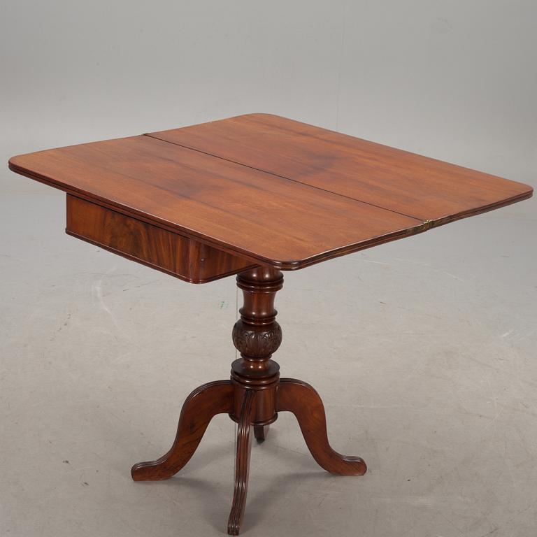 SPELBORD. 1800-tal.