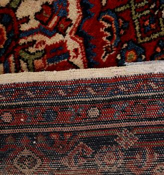 MATTA, Hamadan. Ca 202 x 153 cm.