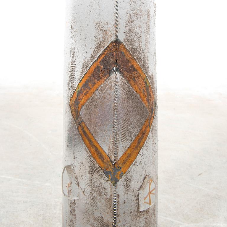 Bertil Vallien, skulptur, unik.