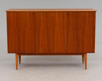 SIDEBOARD, 1900-talets andra hälft.