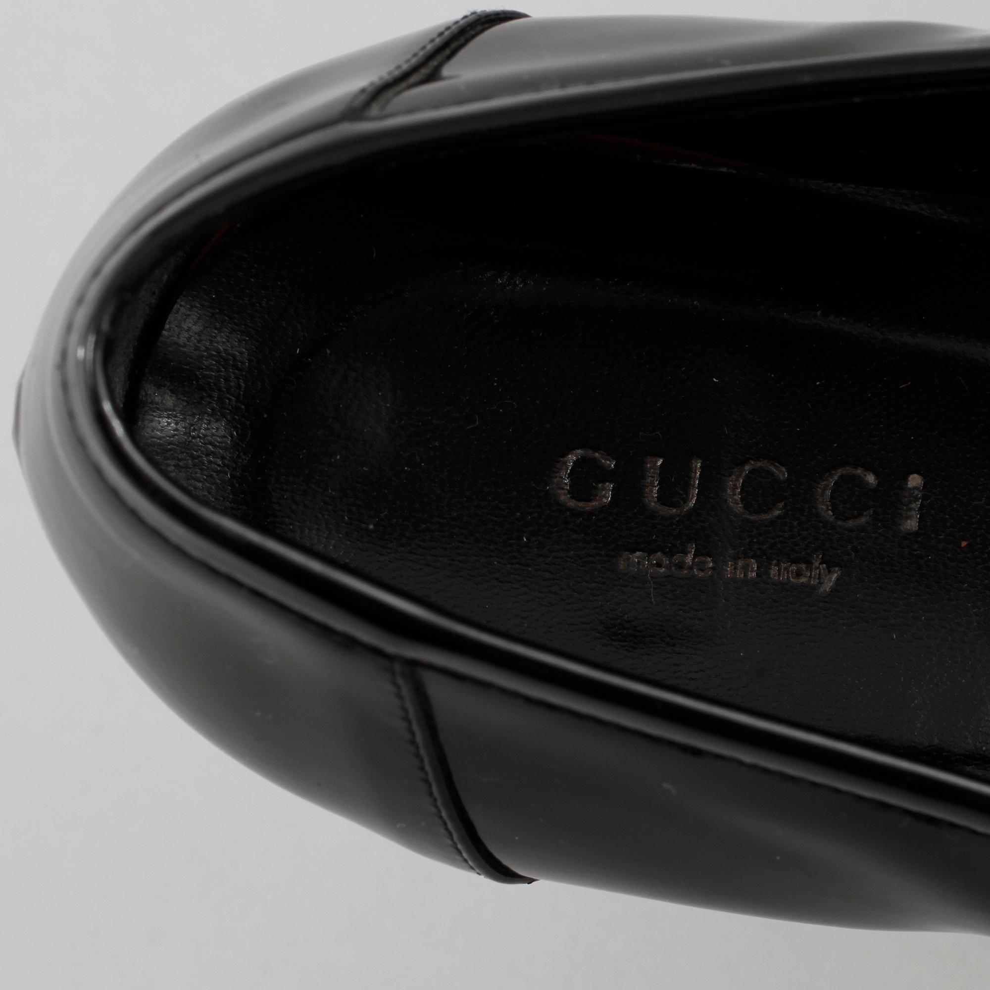 SKOR, Gucci, 2000-tal.