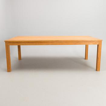 MATBORD OCH 12 STOLAR, Design House Stockholm, 2000-tal.