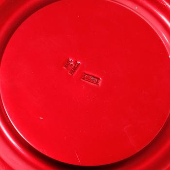 ISHINK, delvis metall, stämplad Luxium, Made in France, 1900-talets andra hälft.