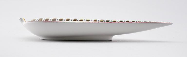 SKÅLFAT, fajans, Stig Lindberg, Gustavsbergs Studio.