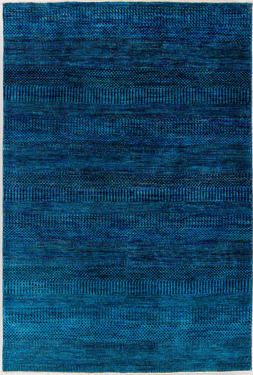 MATTA, Sari, silke, 275 x 188 cm.