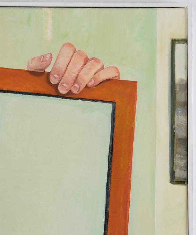 Lotta Hannerz, "Ärbar".