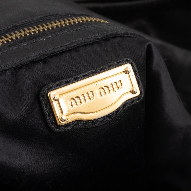 Miu Miu, bag.