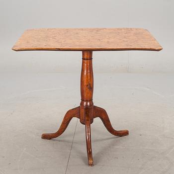 FÄLLBORD, omkring 1800.