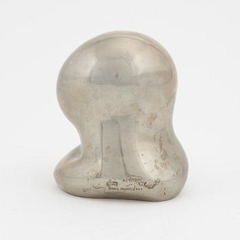 César Baldaccini, sculpture, signed, numbered HC VIII/X, published by GKM, 1994.