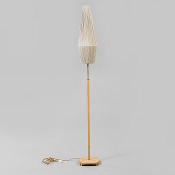 GOLVLAMPA, Skar, Hjo, 1900-talets andra hälft.