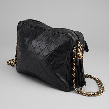 CHANEL, väska.