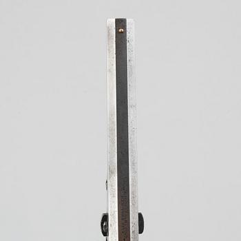 Percussion revolver, Colt Pocket, USA, 1850.