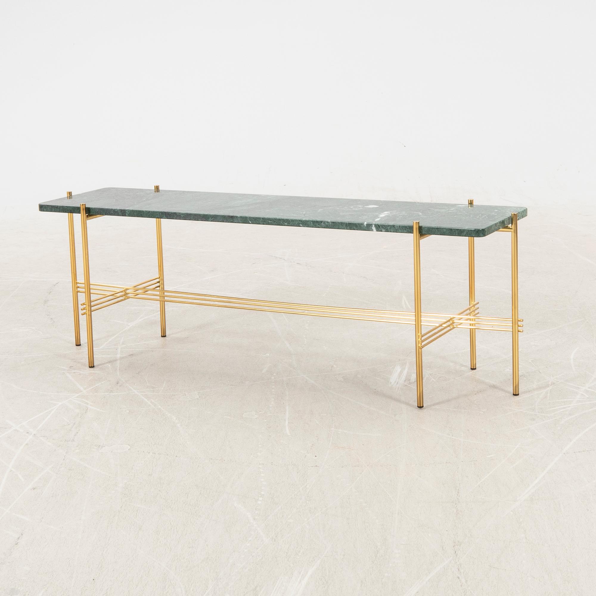 GamFratesi, sideboard, "TS Console" Gubi 2000s.