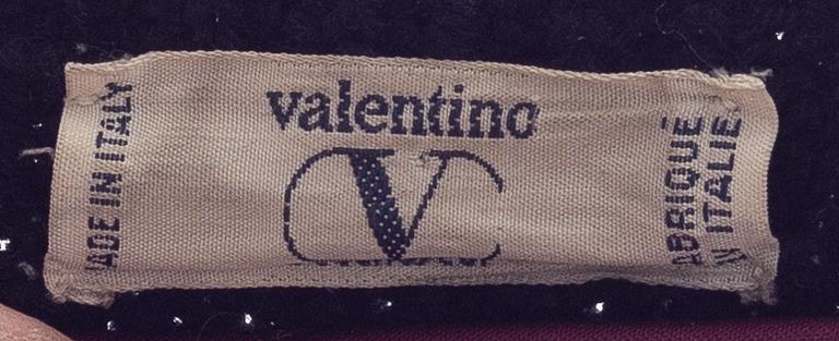 JACKA, Valentino, storlek M.