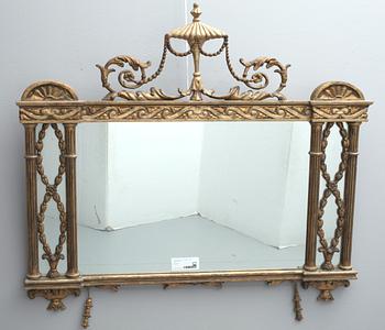 SPEGEL, troligtvis Portugal. 1800/1900-tal.