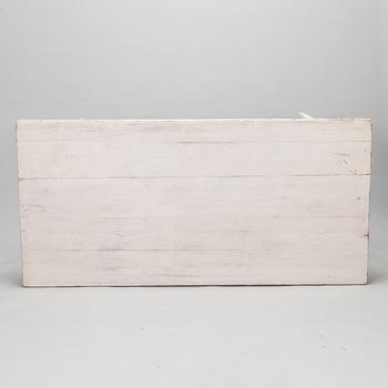 Bord, allmoge, 1800-talets mitt.