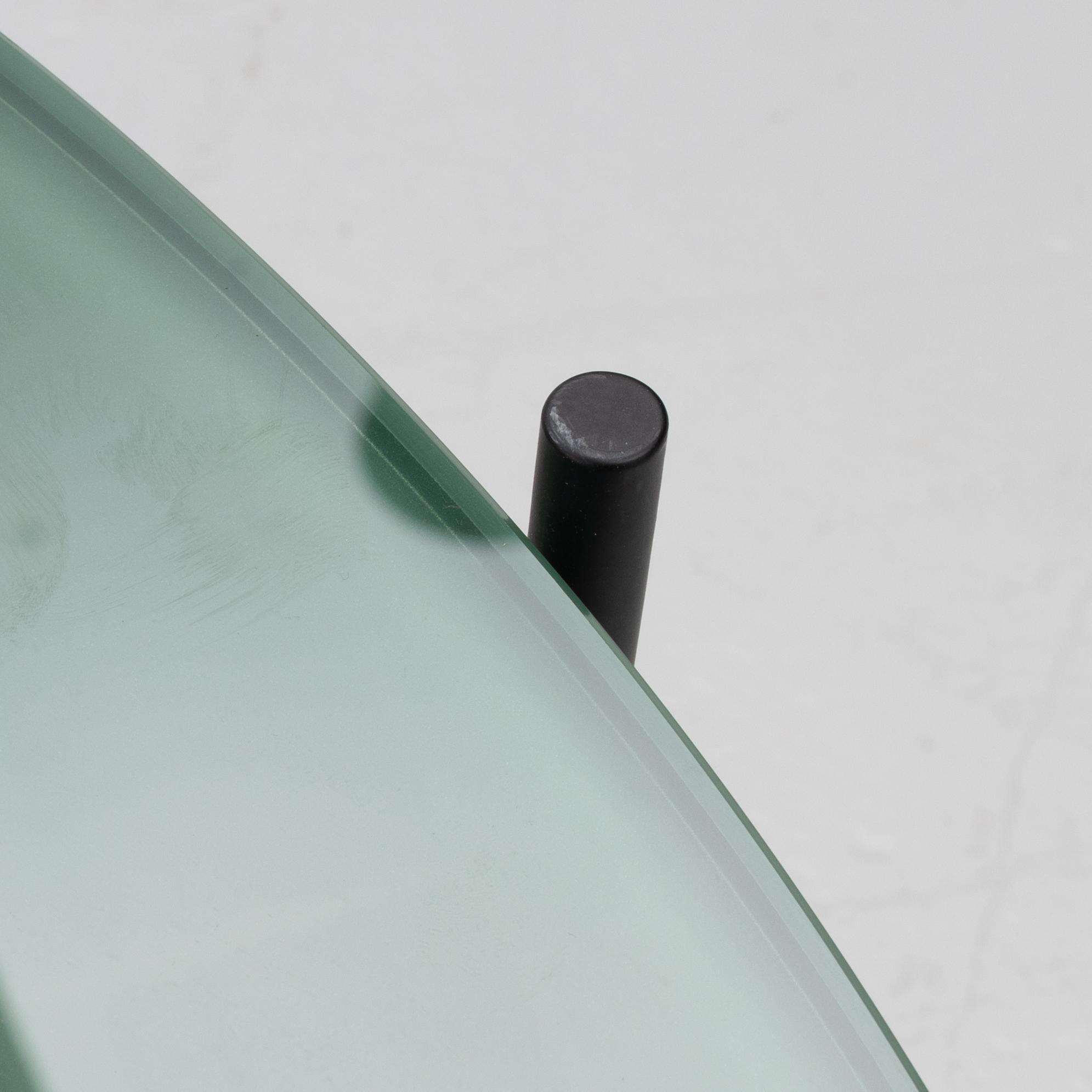GamFratesi, Coffee table, TS Collection, GUBI, Denmark. Contemporary.