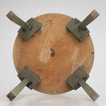 Axel Einar Hjorth, a "Sibylla" side table, Nordiska Kompaniet, 1933.