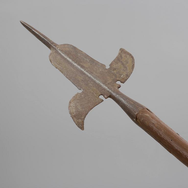 BARDISAN, 1700-tal.