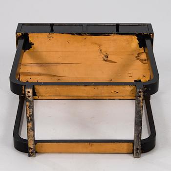 SIDEBOARD, wood, Asko 1930's.