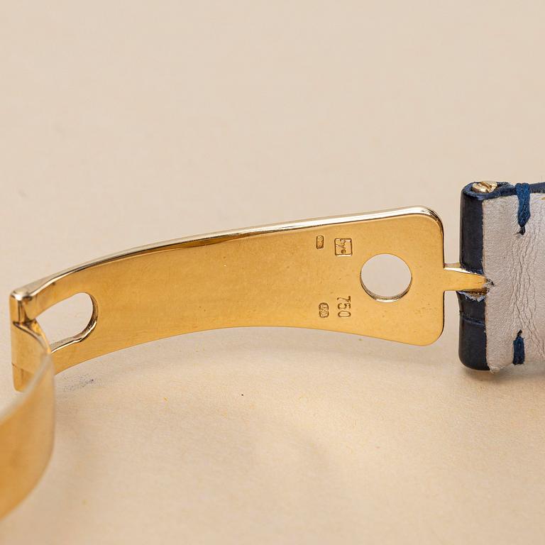 Audemars Piguet, Royal Oak, ca 1990.