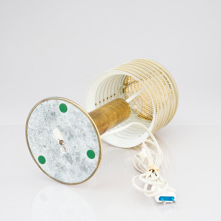 Hans-Agne Jakobsson, a table lamp, model "B142", Hans-Agne Jakobsson AB, Markaryd, 1960-70s.