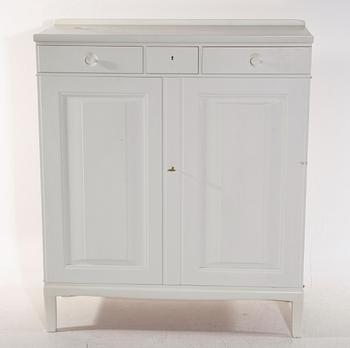 SKÄNK, "Birgitta", Carl Malmsten.