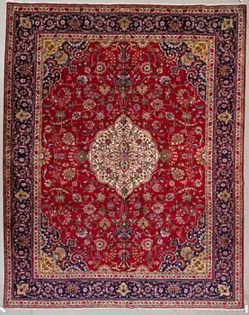 MATTA, Azerbajdzjan/Täbris. Ca 375x290.