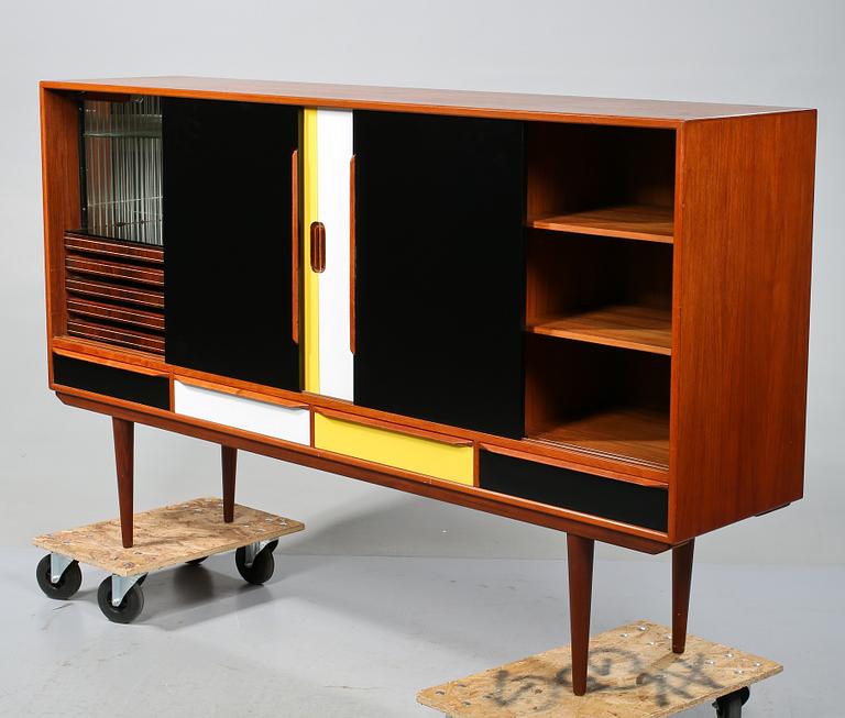 SIDEBOARD, Danmark, 1950/1960-tal.