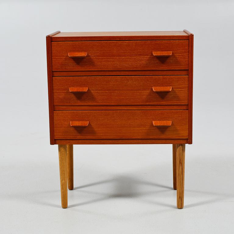 BYRÅ, Poul M. Volther, Munch Furniture, omkring 1900-talets mitt.