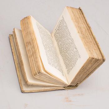 Cyriaci Lentuli Augustus sive De convertenda in monarchiam republica.