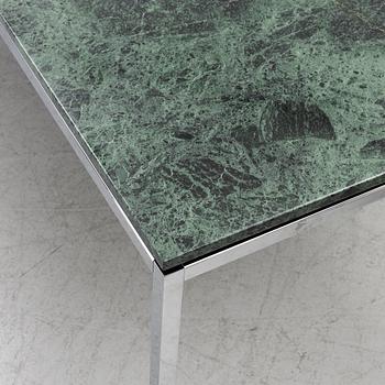 Florence Knoll, a High Rectangular Table' dining table, Knoll, Studio.