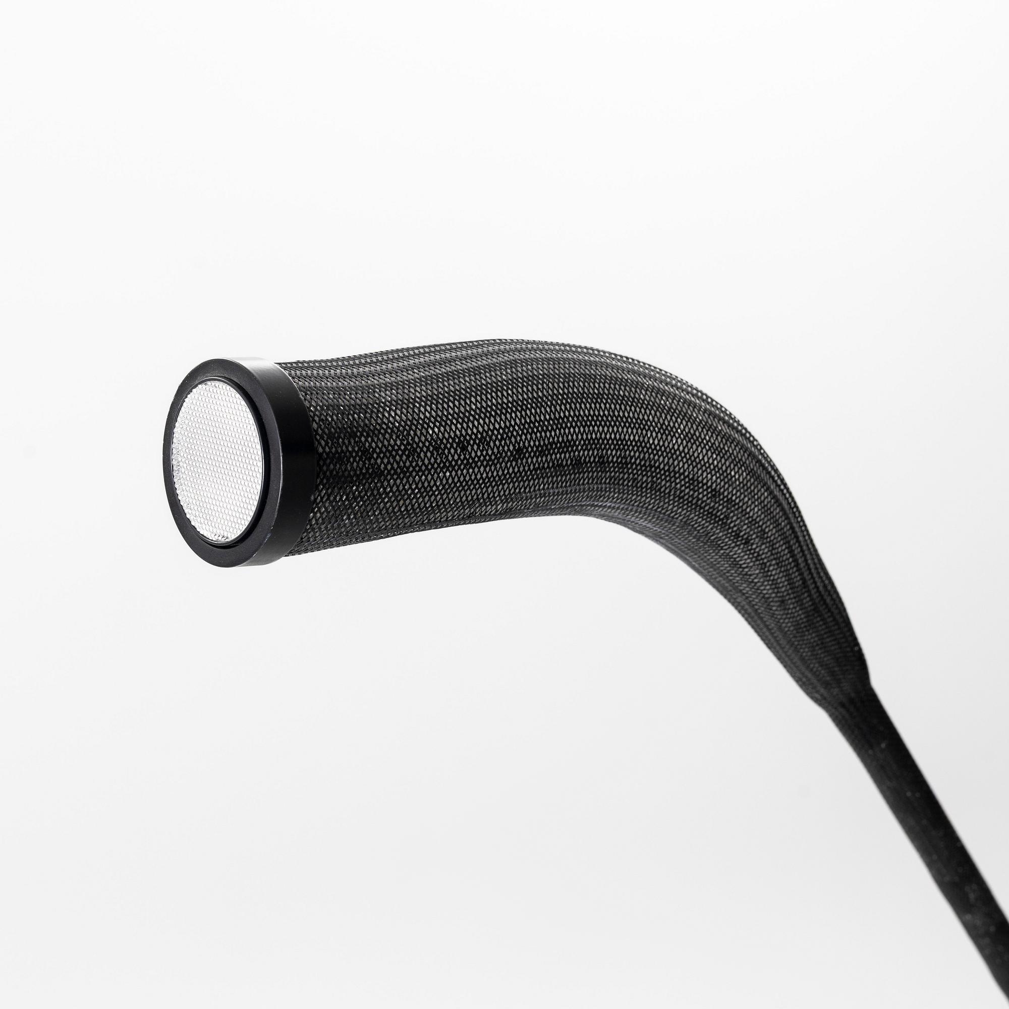 Swann Bourotte, golvlampa, "Paranoid 2", Ligne Roset, Frankrike.