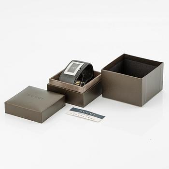 Gucci, wristwatch, 25 mm.