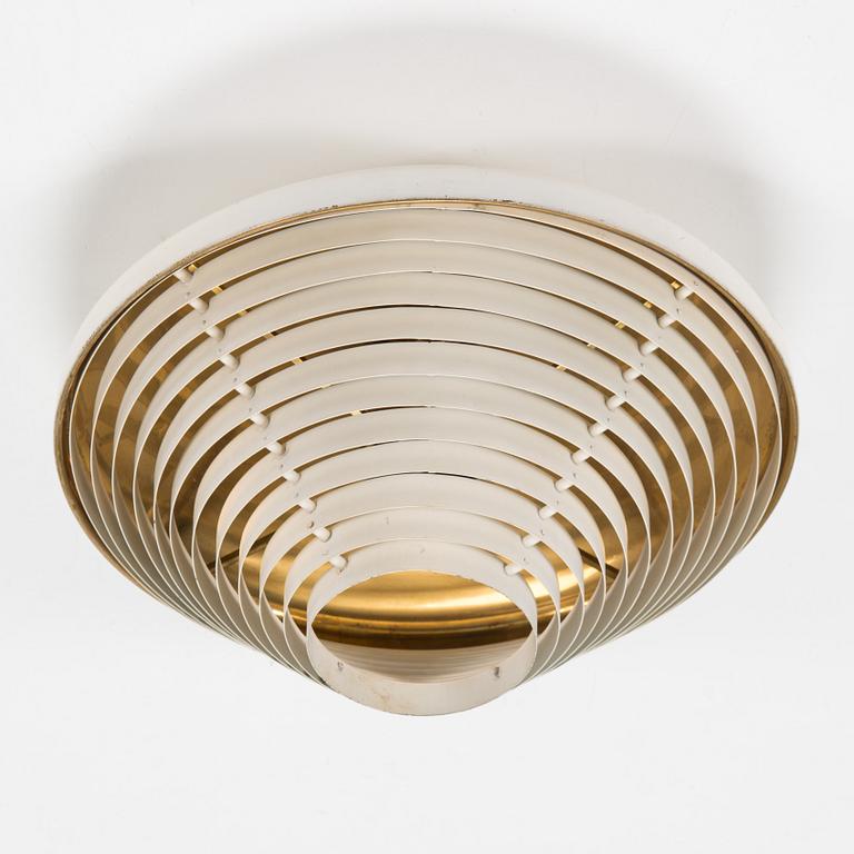Alvar Aalto, taklampa, modell A5 för Valaistustyö.