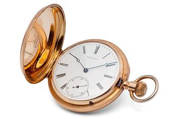 250. POCKET WATCH /  Longines.