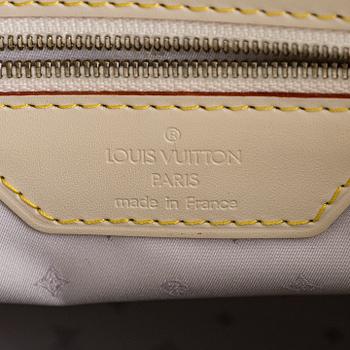 Louis Vuitton, laukku, "Suhali Lockit".