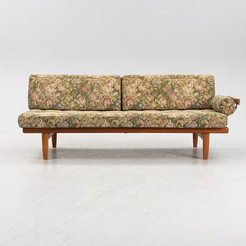 Yngve Ekström, tillskriven. Dagbädd, Kock, 1960-tal.