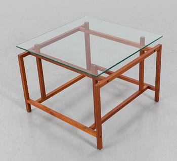 SOFFBORD, Design Henning Nørgaard för Komfort.
