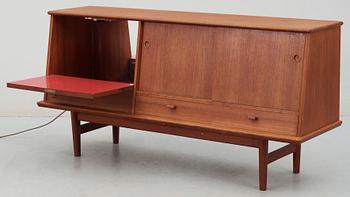 SIDEBOARD, 1950-/60-tal.