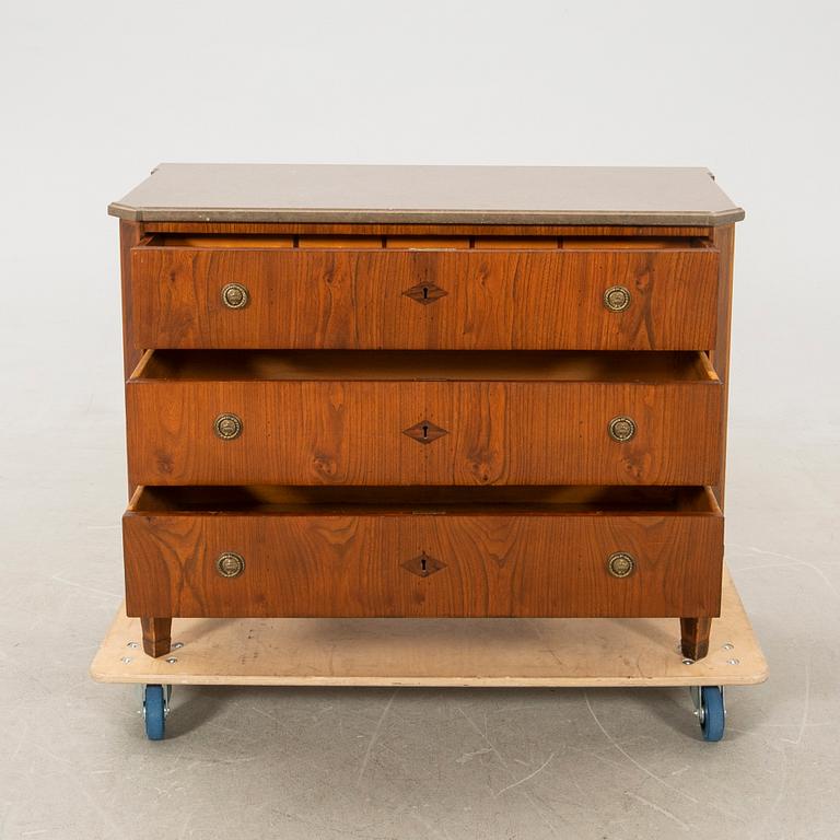 Typewriter, Gustavian/Gustavian style, 19th/20th century.